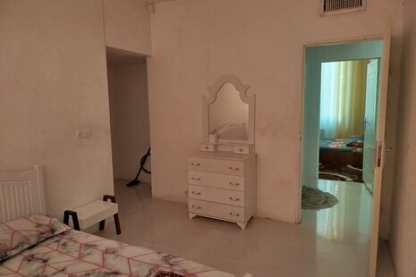 ویلا استخردار مبله دوخواب باغ گردو در چهارباغ