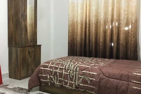 ویلا دو خواب آریو در فومن