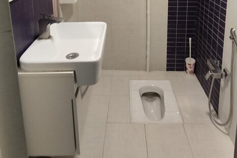 آپارتمان مبله دوخواب فرهنگ شهر واحد 2 در شیراز