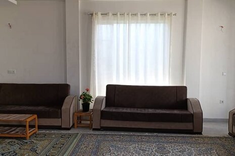 ویلا مبله تک خواب در گلوگاه