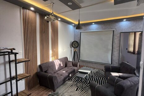 آپارتمان مبله تکخواب 2 در ستاری