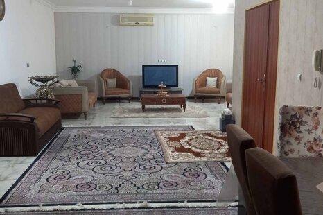 ویلا مبله دوخواب در بابلسر