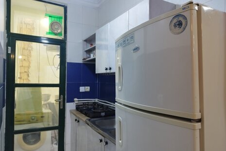 آپارتمان تکخواب مبله در بندرعباس