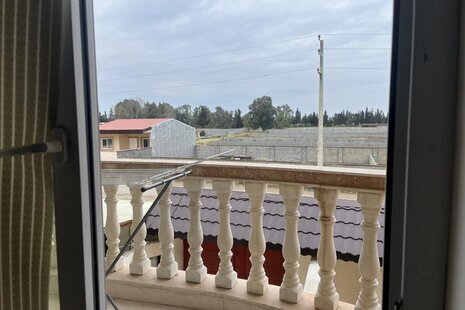 آپارتمان مبله تک خواب ساحلی صالح در ساری