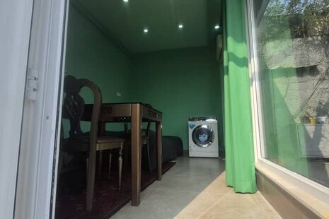 ویلا استخردار مبله تکخواب لایت در رشت