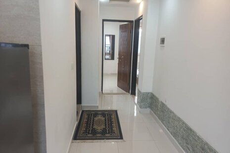 آپارتمان دوخواب عمارت لاکچری لاویا 4 در بندرانزلی