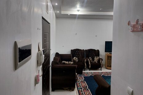 آپارتمان مبله تکخواب در دزفول