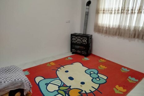 آپارتمان مبله دوخواب در قائم شهر