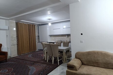 ویلا دوبلکس دوخواب مبله  در تالش