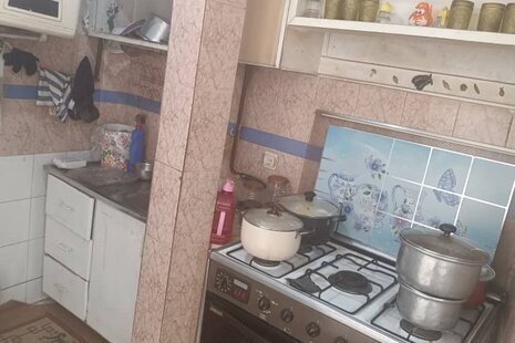 آپارتمان مبله تکخواب در مشهد