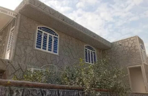 آپارتمان مبله دوخواب رمکانی 2 در قشم