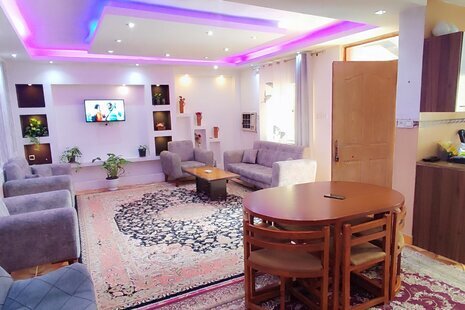 خانه ویلایی دوخواب ندایی 1 در چمخاله