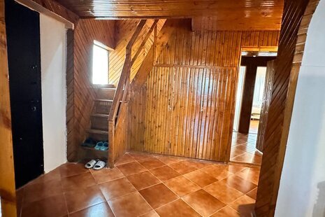 ویلا دوبلکس مبله سه خواب ساحلی دریا در