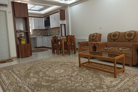 ویلای دوبلکس دو خواب در فومن