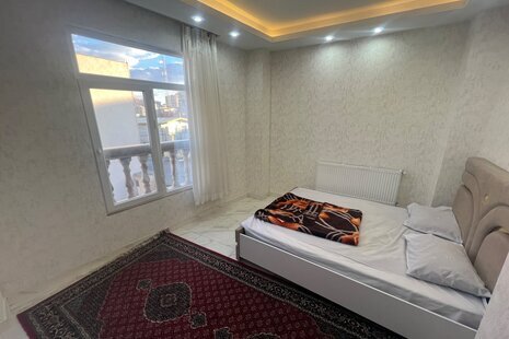 آپارتمان مبله دوخواب بیلیارد دار در سرعین