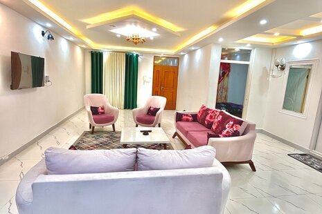 ویلا دوخواب لوکس در رشت