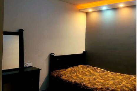 ویلا دوبلکس استخردار ارس در بومهن