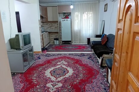 ویلا مبله تکخواب 38 جهانی در لاهیجان