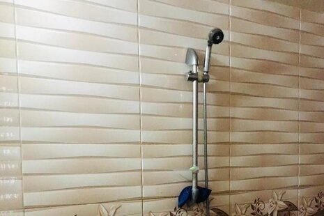 واحد امیر طبقه همکف ویلا در رامسر