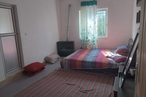 ویلا تکخواب مبله در بابل