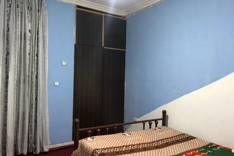 آپارتمان مبله تکخواب در قشم