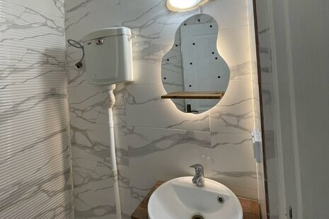 ویلا استخردار دوبلکس سه خواب هستی در رودهن