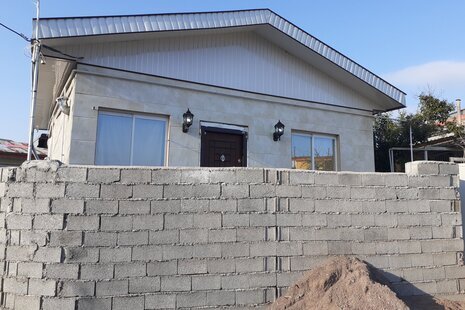 ویلا دوخواب مبله در چمخاله