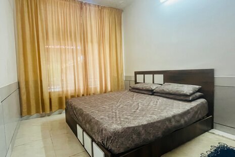 ویلا دوبلکس دوخواب مبله در باغبهادران