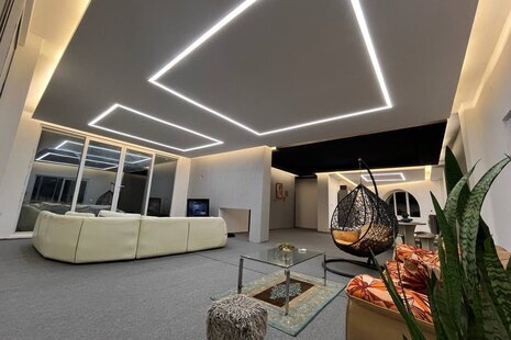 پنت هاوس مبله دوخواب در بابلسر