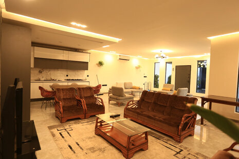 ویلا استخردار دوخواب الگانت 3 در شهریار