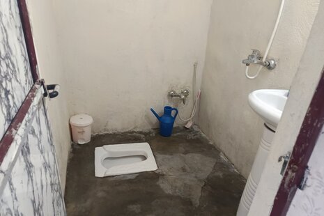سوئیت ویلا سنتی 40 متری متیلا در رشت