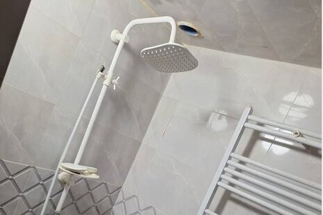 ویلا استخردار مبله دوخواب شکوفه در شهریار