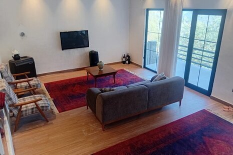 ویلا دوبلکس مبله تکخواب در مرزن آباد