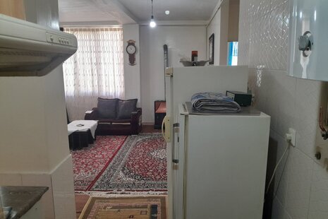 آپارتمان مبله تکخواب در فیروزکوه