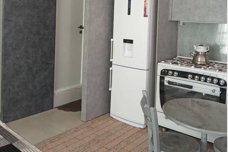 سوئیت 70 متری مبله در گلپایگان