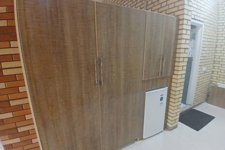 واحد مبله 106 در هتل تنکابن