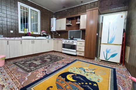 ویلا استخردار دوخواب در اصفهان