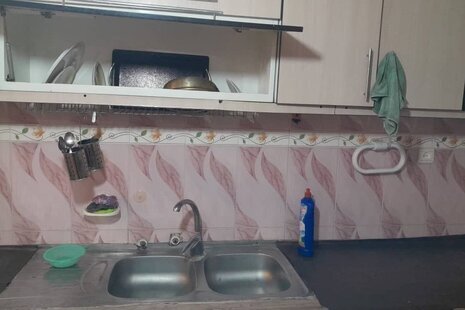 آپارتمان تکخواب مبله در شهرکرد