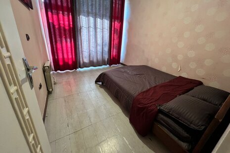 آپارتمان مبله تک خواب قرمز فرجام رسالت در نارمک