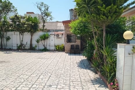 واحد مبله تکخواب 12 در هتل آپارتمان محمودآباد