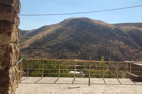 ویلا مبله تکخواب شایلین در پاوه