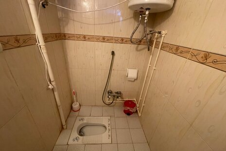 ویلا مبله دوخواب طلاییه 3 در بندرعباس