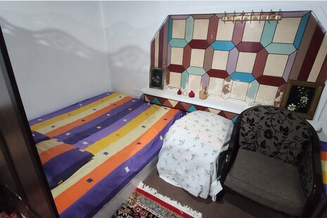 سوئیت ویلا مبله بابابزرگ در رودسر