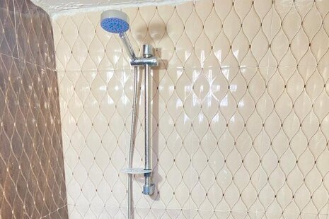 ویلا دوخواب مدرن در رشت