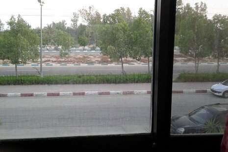 آپارتمان مبله یک خواب شهرک صدف واحد4