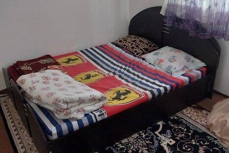 واحد آرامش طبقه اول در کوچصفهان