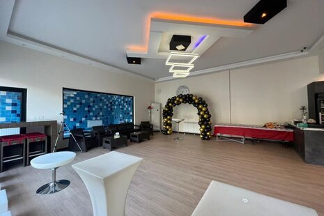 ویلا مبله استخردار پژان در رودهن