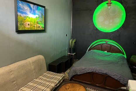 سوئیت مبله شیک در کوهسار