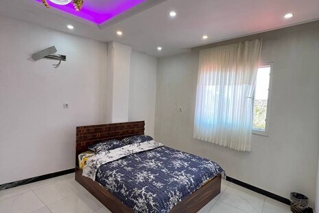 ویلا دوبلکس دوخواب استخردار شقایق در ساری