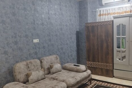 آپارتمان مبله تک خواب در قشم